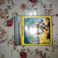 Ratchet&Clank: a spasso nel tempo x PS3