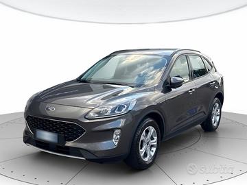FORD Kuga 1.5 ecoblue Connect 2wd 120cv