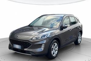 FORD Kuga 1.5 ecoblue Connect 2wd 120cv