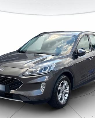 FORD Kuga 1.5 ecoblue Connect 2wd 120cv