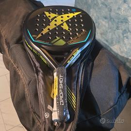 Racchetta Padel Drop Shot Legend 4