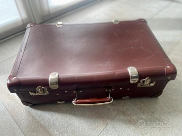 Valigia da viaggio vintage