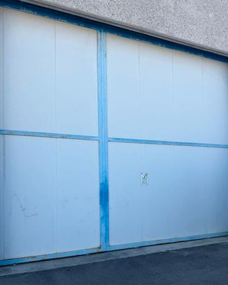 Portoni industriali e Porta pedonale