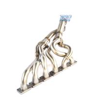 COLLETTORI INOX BMW SERIE 3 E46 320i 325i 330i 6 C