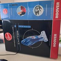 hoover captor