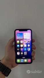 Apple iPhone XR red 64 GB - 9183