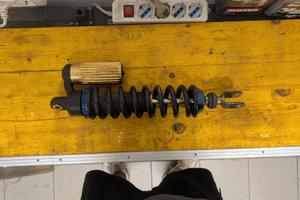 Mono Ammortizzatore Posteriore Husqvarna Sm610