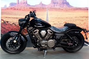 Benda Motorcycles Chinchilla 500 nuova