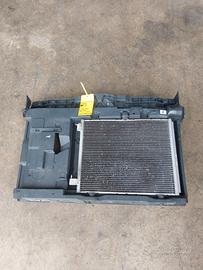 KIT RADIATORI OSSATYRA RIVESTIMENTO DS3 1.4 HDI