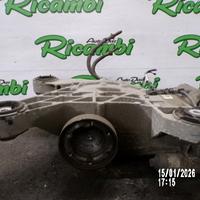 DIFFERENZIALE POST. GOLF 6 - VI R 2.0 TFSI 2011