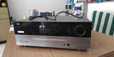 Amplificatore harman/kardon RIBASSO €100