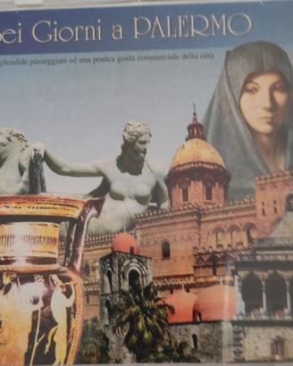 Sei giorni a Palermo è un esempio di catalogo