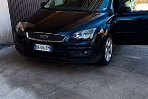 Ford Focus sw