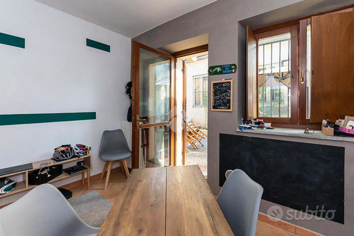 Apartment in San Gillio, Torino - Vista 5