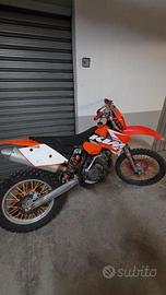 Ktm 400
