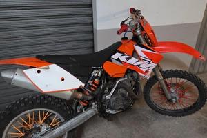 Ktm 400