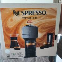 NESPRESSO vertuo Next 