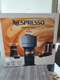 NESPRESSO vertuo Next 