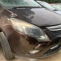 RICAMBI USATI AUTO OPEL Zafira B 2Â° Serie A20DT D