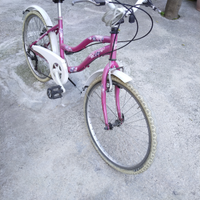 Bicicletta da donna