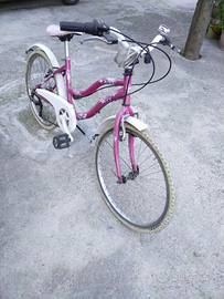 Bicicletta da donna