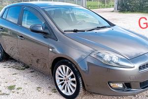fiat bravo 1.4 GPL 