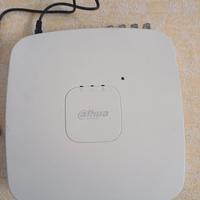 dvr analogico dahua HCVR 4108C-S3