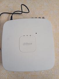 dvr analogico dahua HCVR 4108C-S3