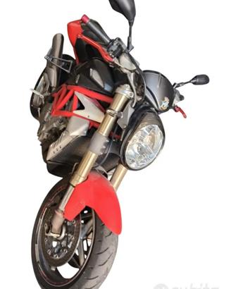 Ricambi originali MV AGUSTA BRUTALE 750 2004 F4