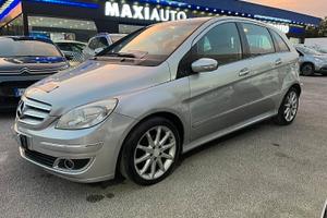 Mercedes-benz B 180 CDI 1 PROPRIETARIO (SI)