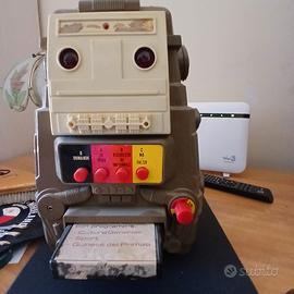 2-XL Rrobot giocattolo interattivo