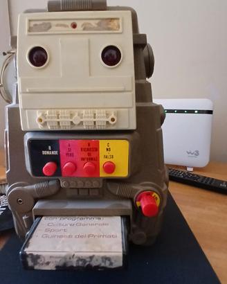 2-XL Rrobot giocattolo interattivo