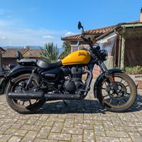 Royal Enfield Meteor 350