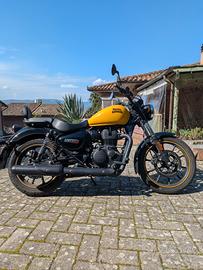 Royal Enfield Meteor 350