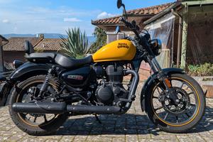 Royal Enfield Meteor 350