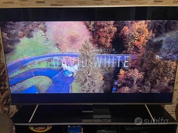Tv smart Samsung