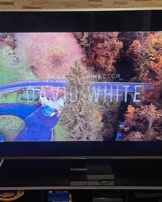 Tv smart Samsung