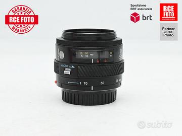 Minolta AF 35-70 F4 (Sony)