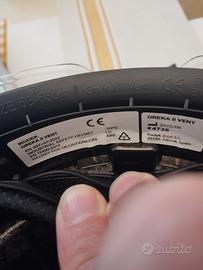 Casco da cantiere di protezione