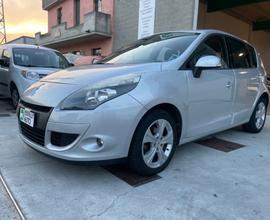 Splendida Renault Scénic X-Mod 1.5/kmcertificati