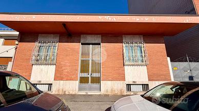 CASA INDIPENDENTE A TORINO