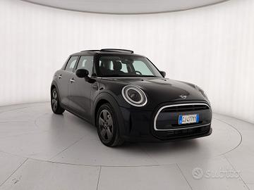 Mini 1.5 One Classic