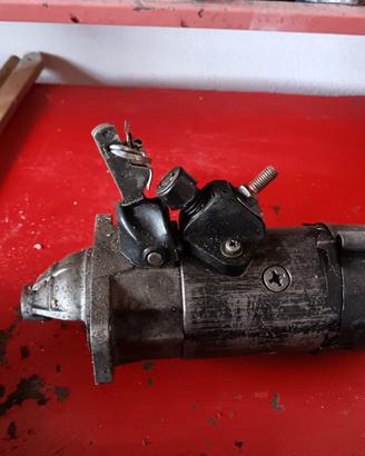 Motorino FIAT 500 originale 