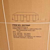 piscina intex 9.75 x 4.88