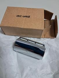 testina rasoio Teslar Dic-Yaqi