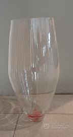 vaso in vetro