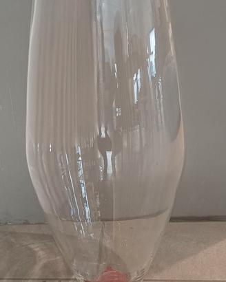 vaso in vetro