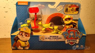 Paw Patrol gioco per bambini 