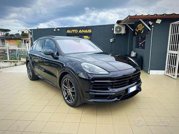 Porsche Cayenne 2.9 V6 S