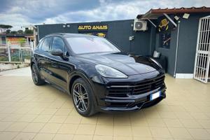 Porsche Cayenne 2.9 V6 S